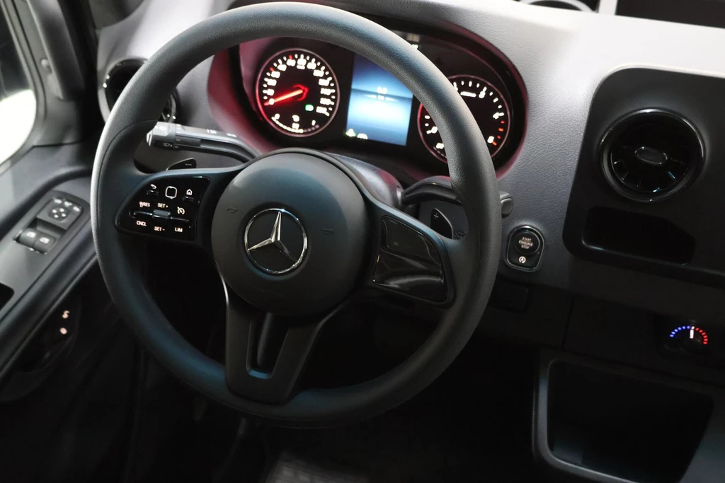 Mercedes-Benz Sprinter – foto 9