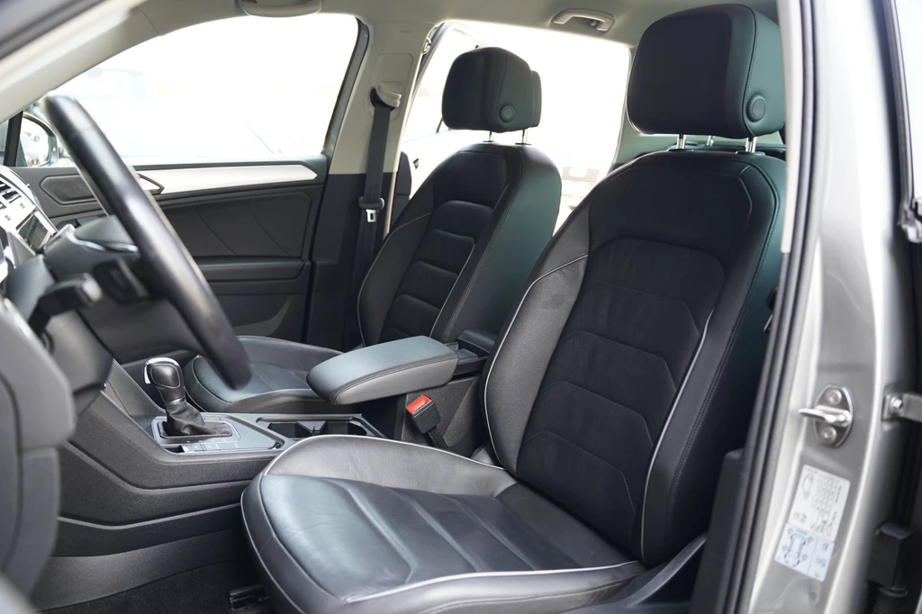 Volkswagen Tiguan – foto 12