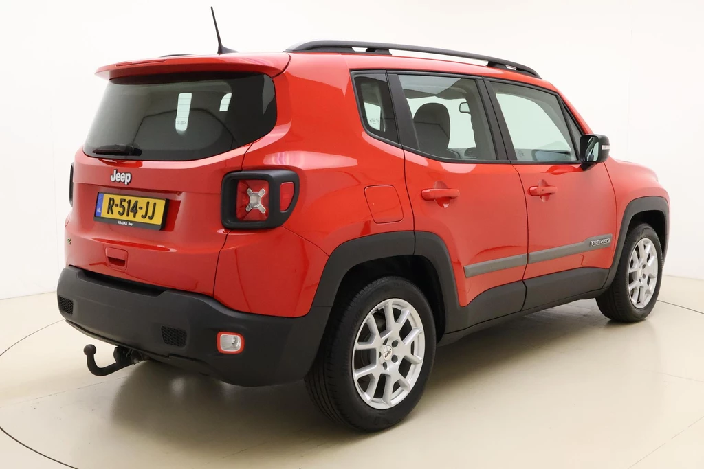 Jeep Renegade – foto 6
