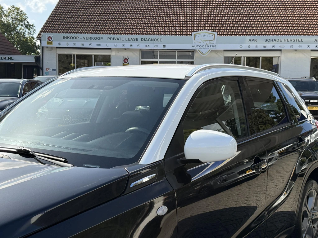 Suzuki Vitara – foto 4