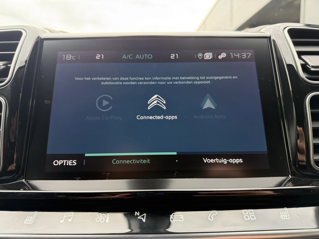 Citroën C5 Aircross – foto 27