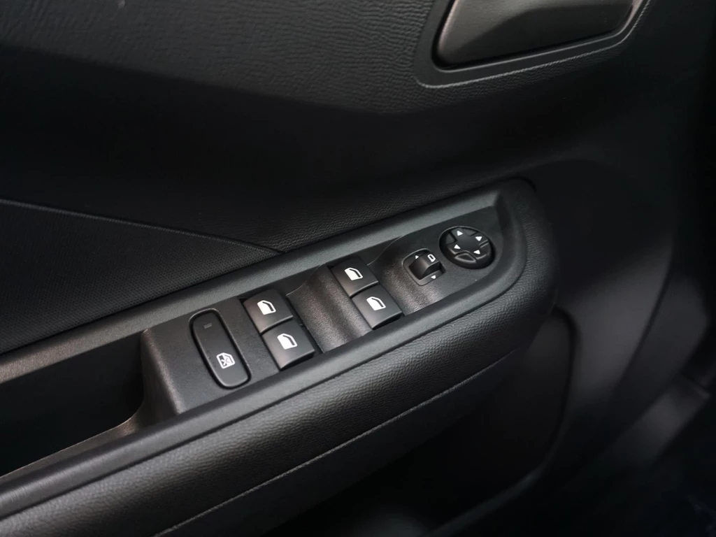 Opel Frontera – foto 14