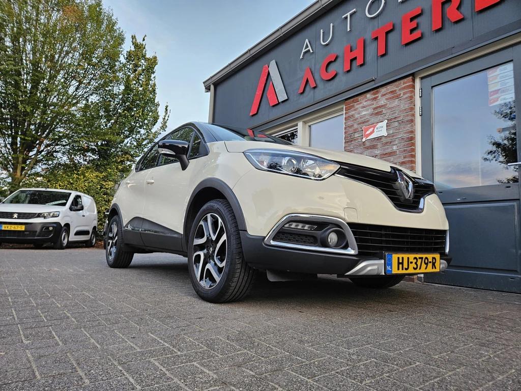 Renault Captur – foto 10