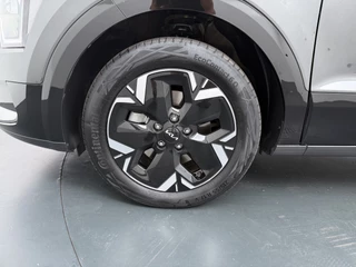 Kia Niro EV – thumbnail 15