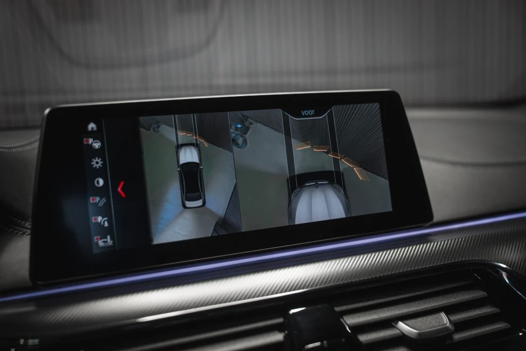 BMW M5 – foto 36