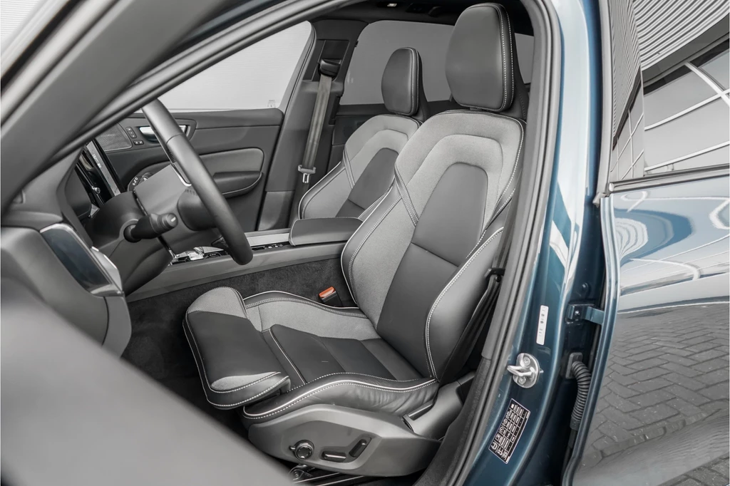 Volvo XC60 – foto 13