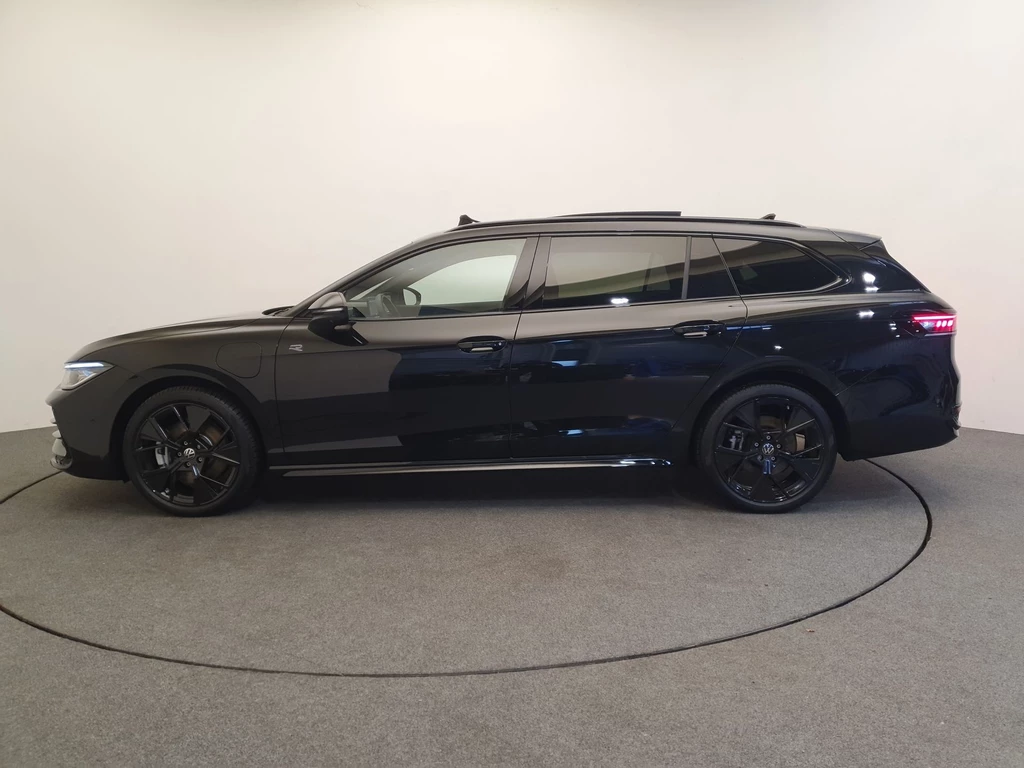 Volkswagen Passat – foto 3