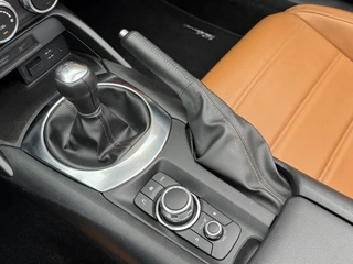 Fiat 124 Spider – thumbnail 23