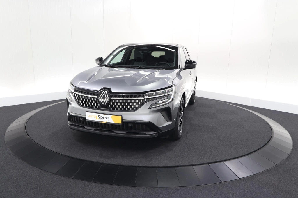 Renault Austral – foto 3
