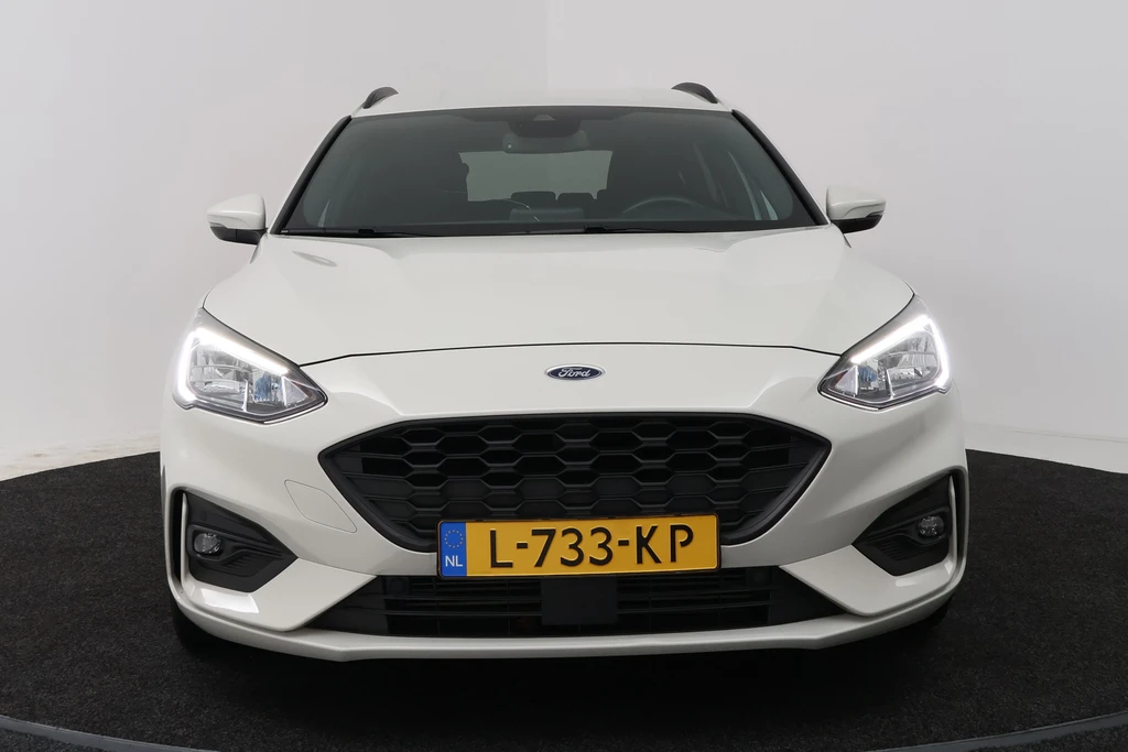 Ford Focus – foto 8