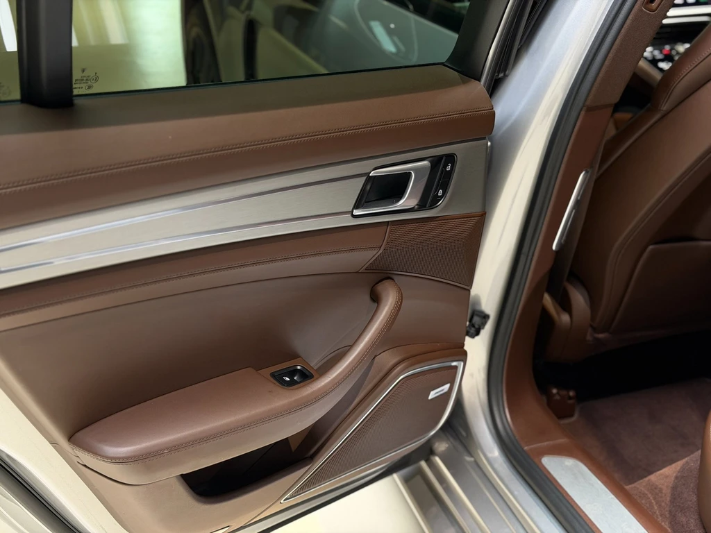 Porsche Panamera – foto 57