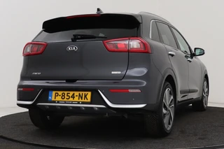 Kia Niro – thumbnail 9