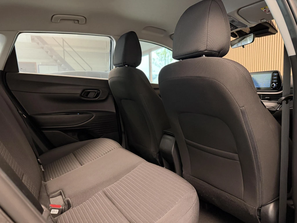 Hyundai i20 – foto 30