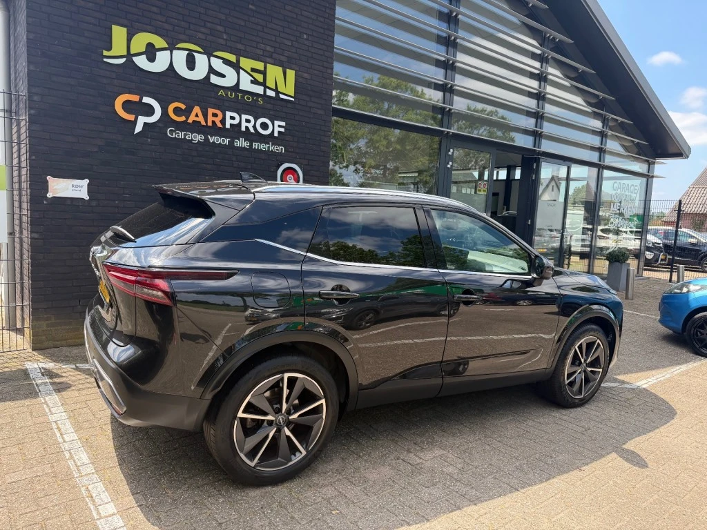 Nissan QASHQAI – foto 2