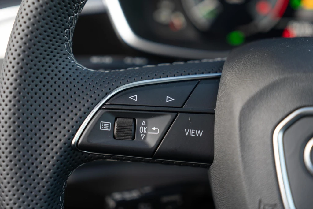 Audi Q3 – foto 19
