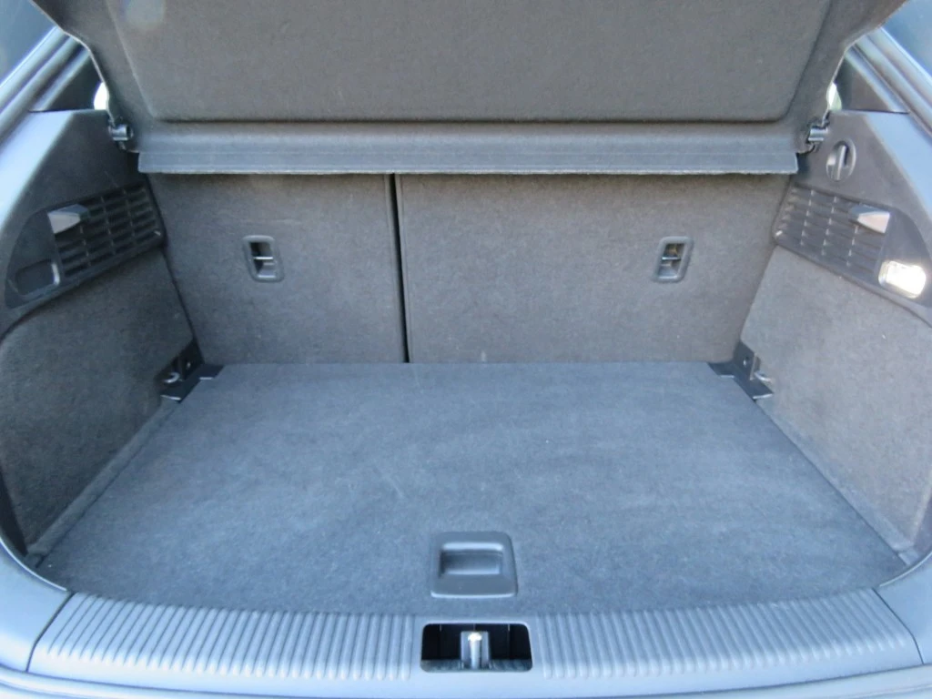 Audi A1 – foto 27