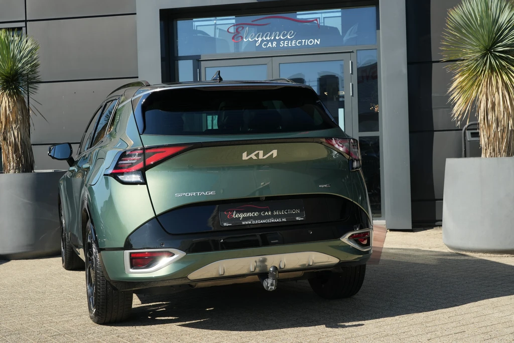 Kia Sportage – foto 3