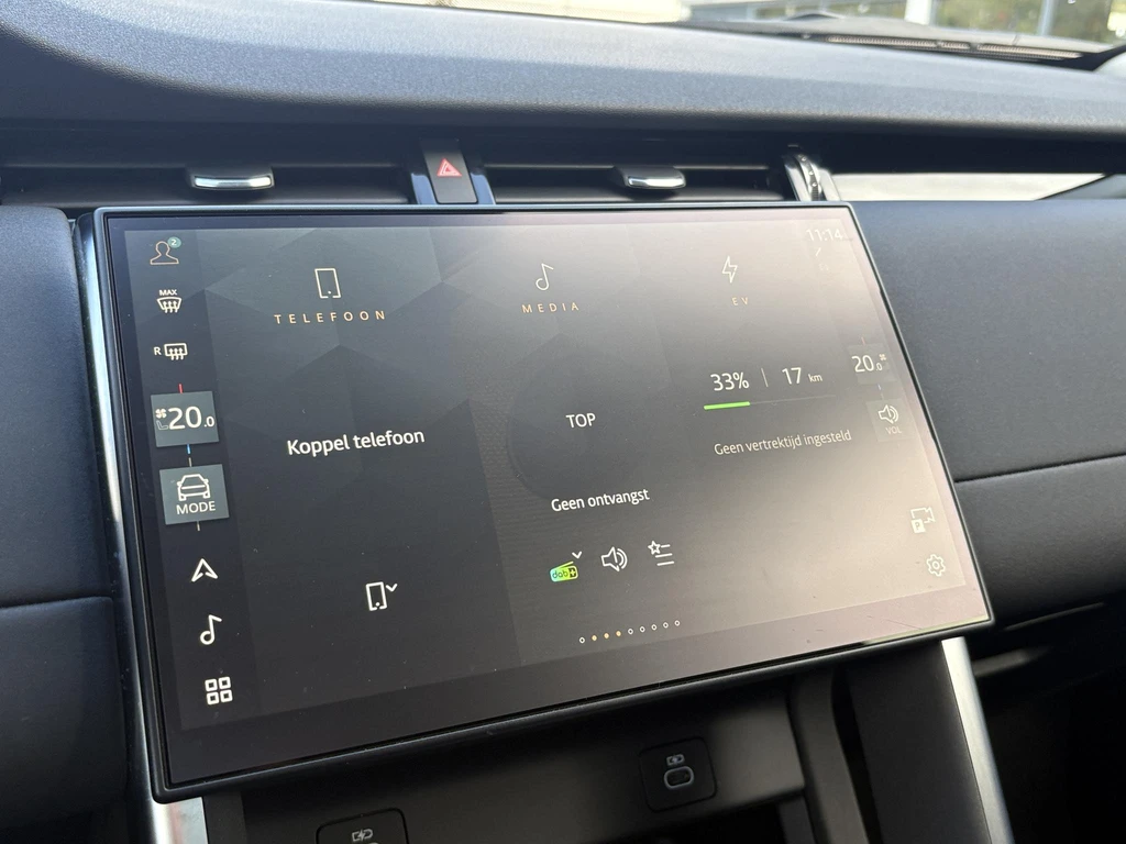 Land Rover Discovery Sport – foto 34