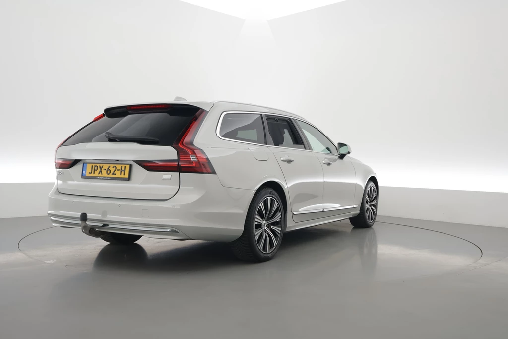 Volvo V90 – foto 4