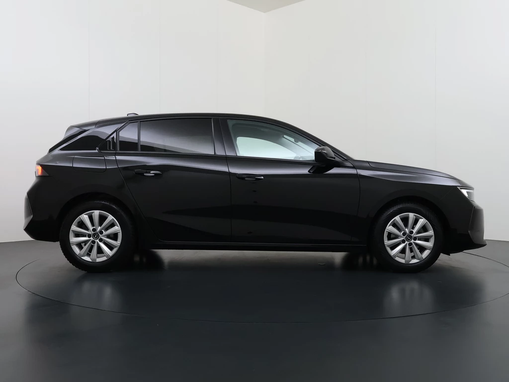 Opel Astra – foto 7