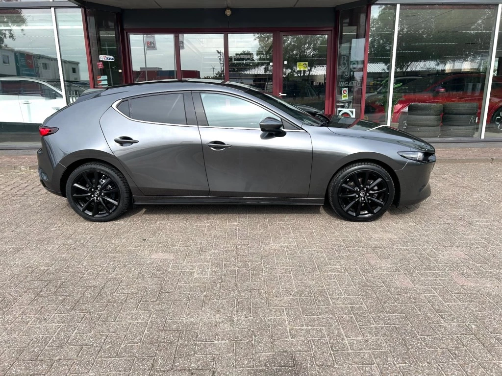Mazda 3 – foto 3