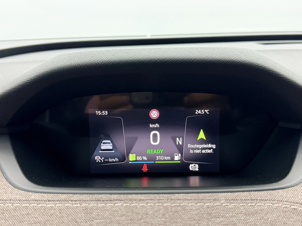 Škoda Enyaq iV – foto 27