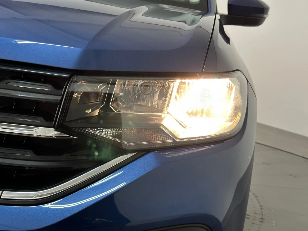 Volkswagen T-Cross – foto 61