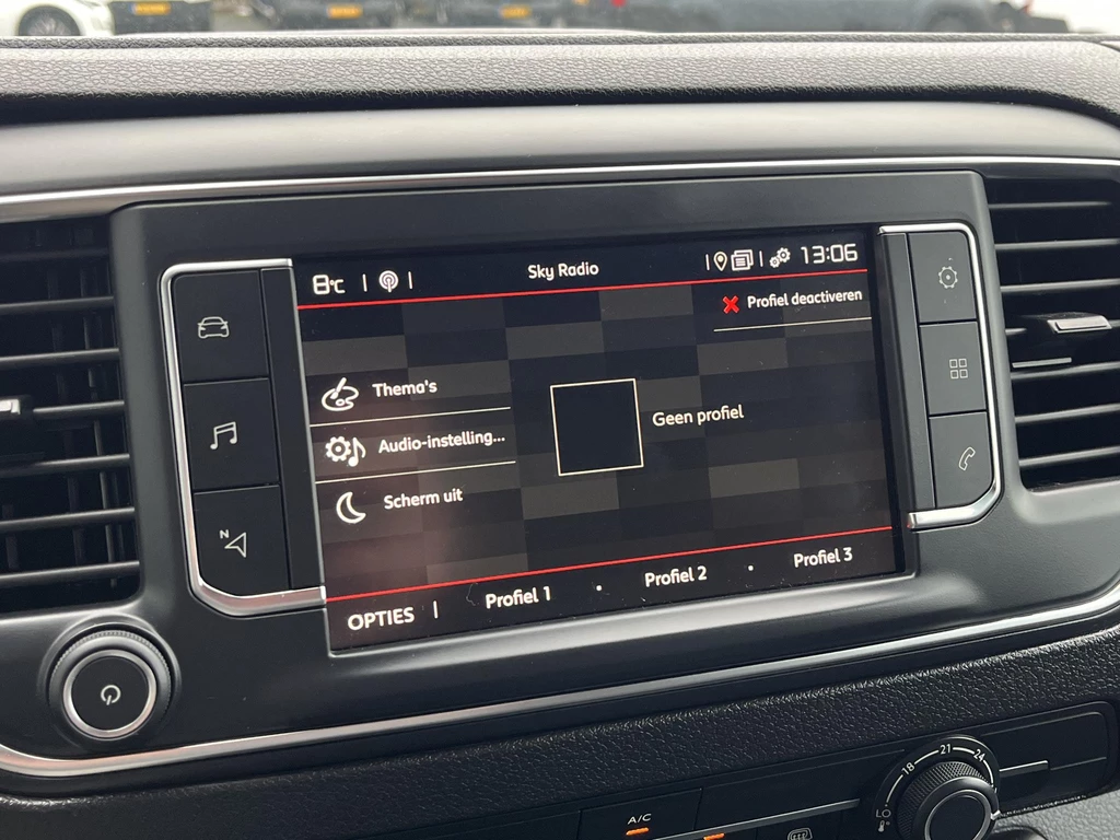 Citroën Jumpy – foto 36