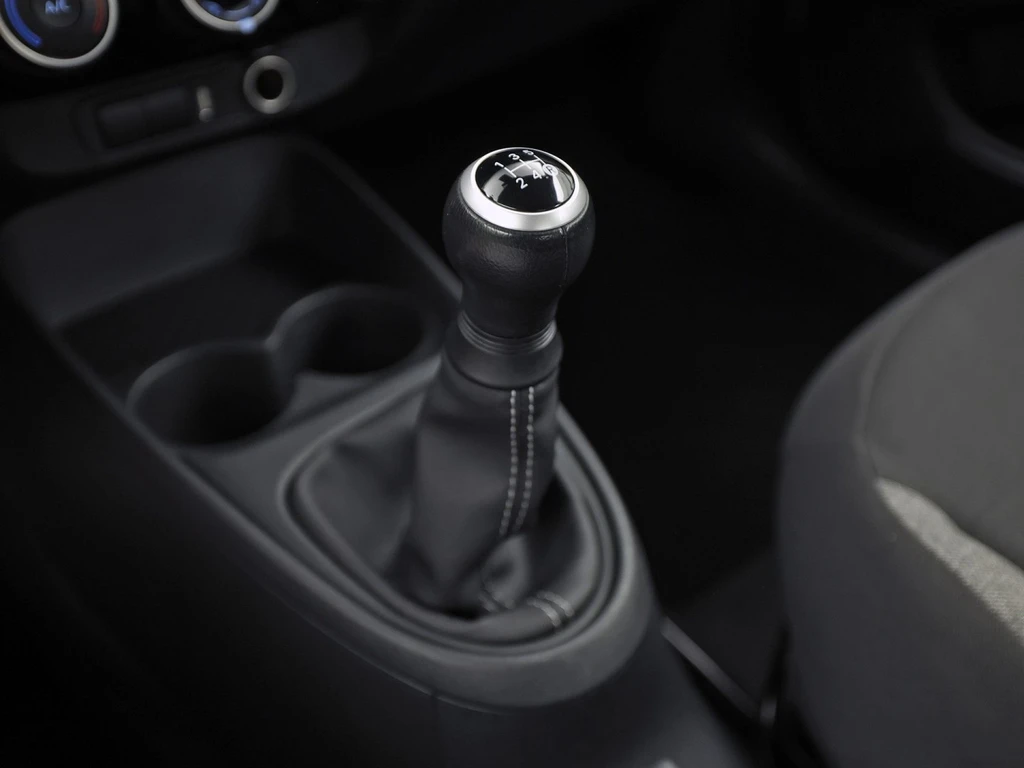 Toyota Aygo – foto 11