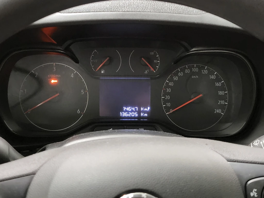 Opel Combo – foto 14
