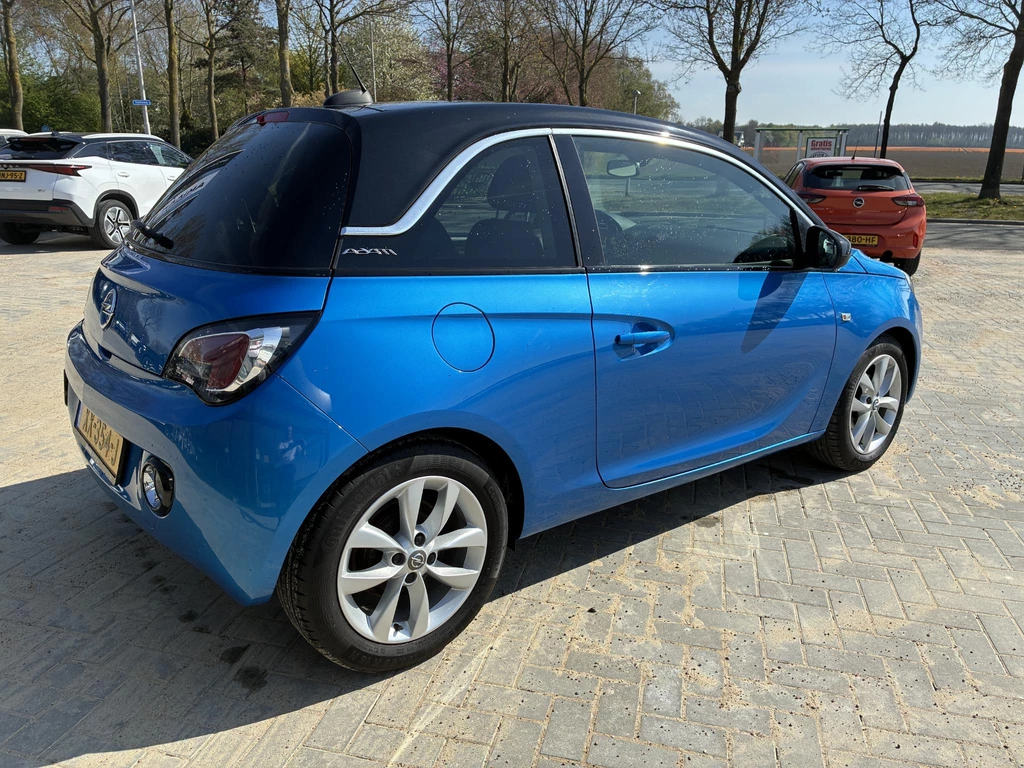Opel ADAM – foto 5
