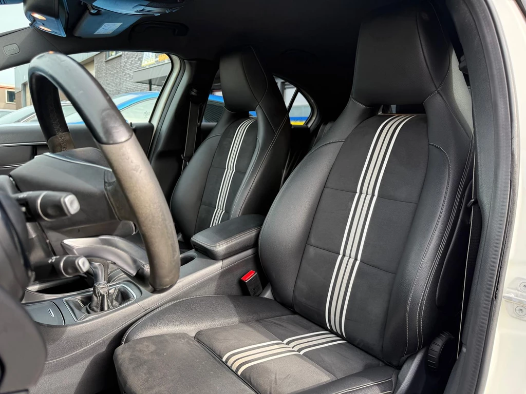 Mercedes-Benz A-Klasse – foto 31