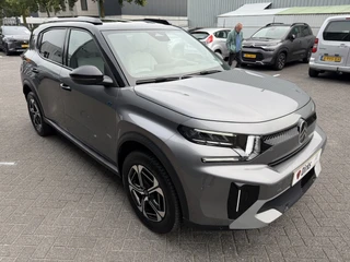 Citroën ë-C3 Aircross – thumbnail 7