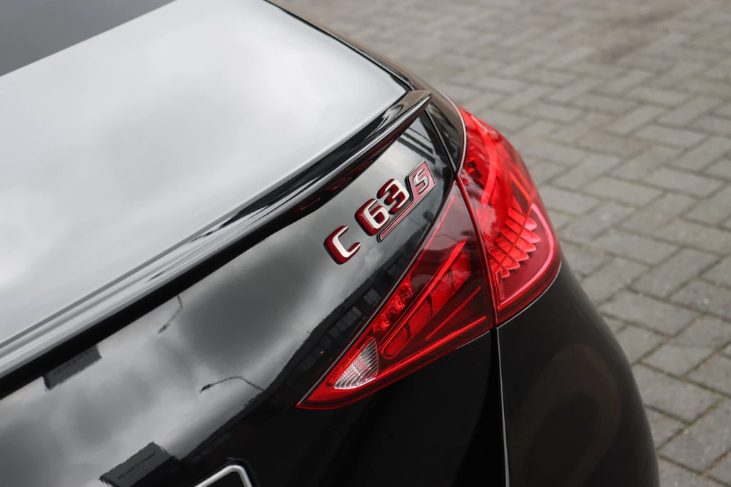 Mercedes-Benz C-Klasse – foto 27