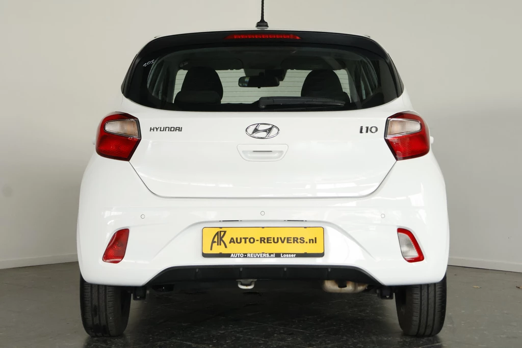 Hyundai i10 – foto 4