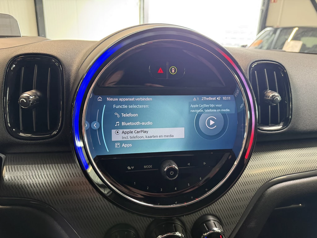 MINI Countryman – foto 21