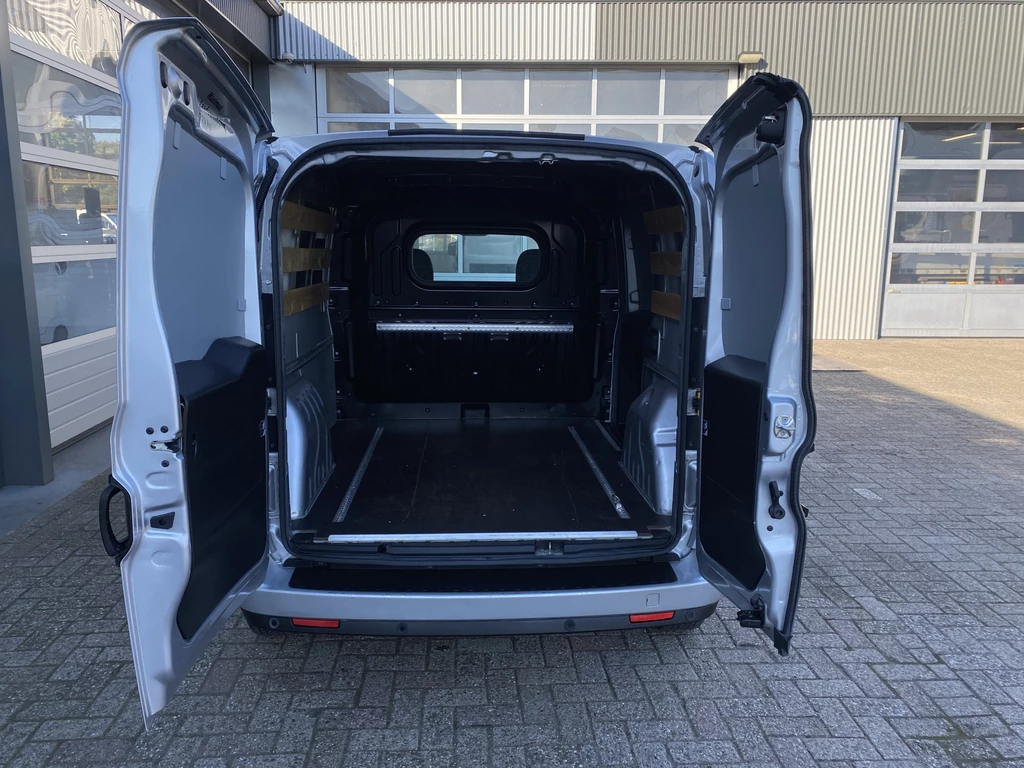 Fiat Doblò – foto 25