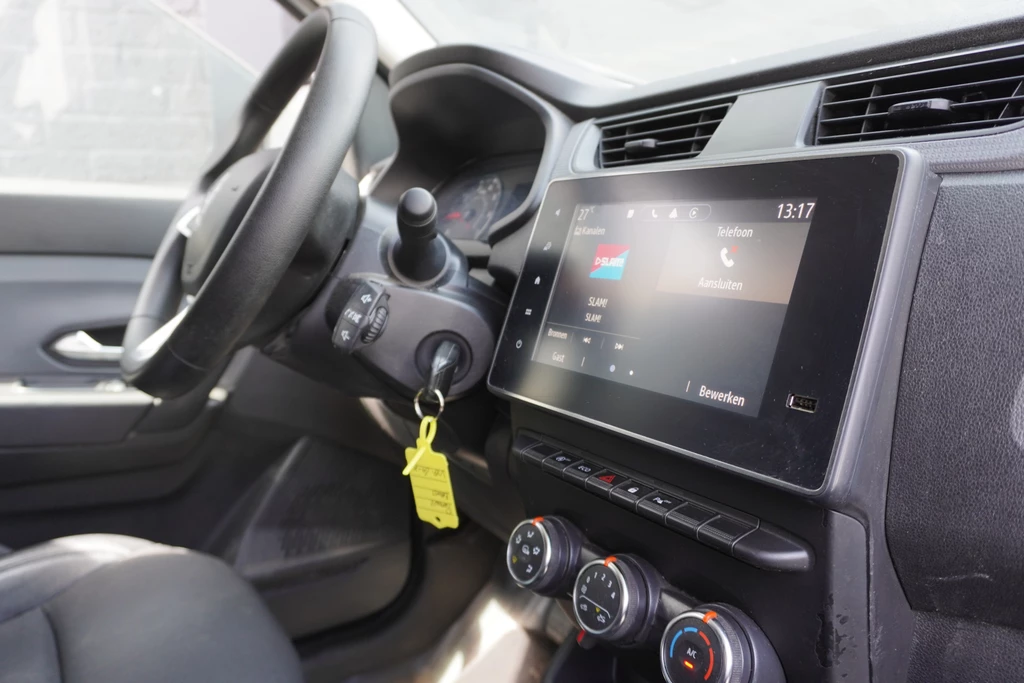 Renault Express – foto 5