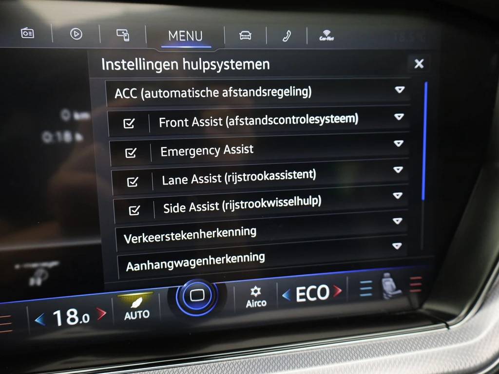 Volkswagen Touareg – foto 63