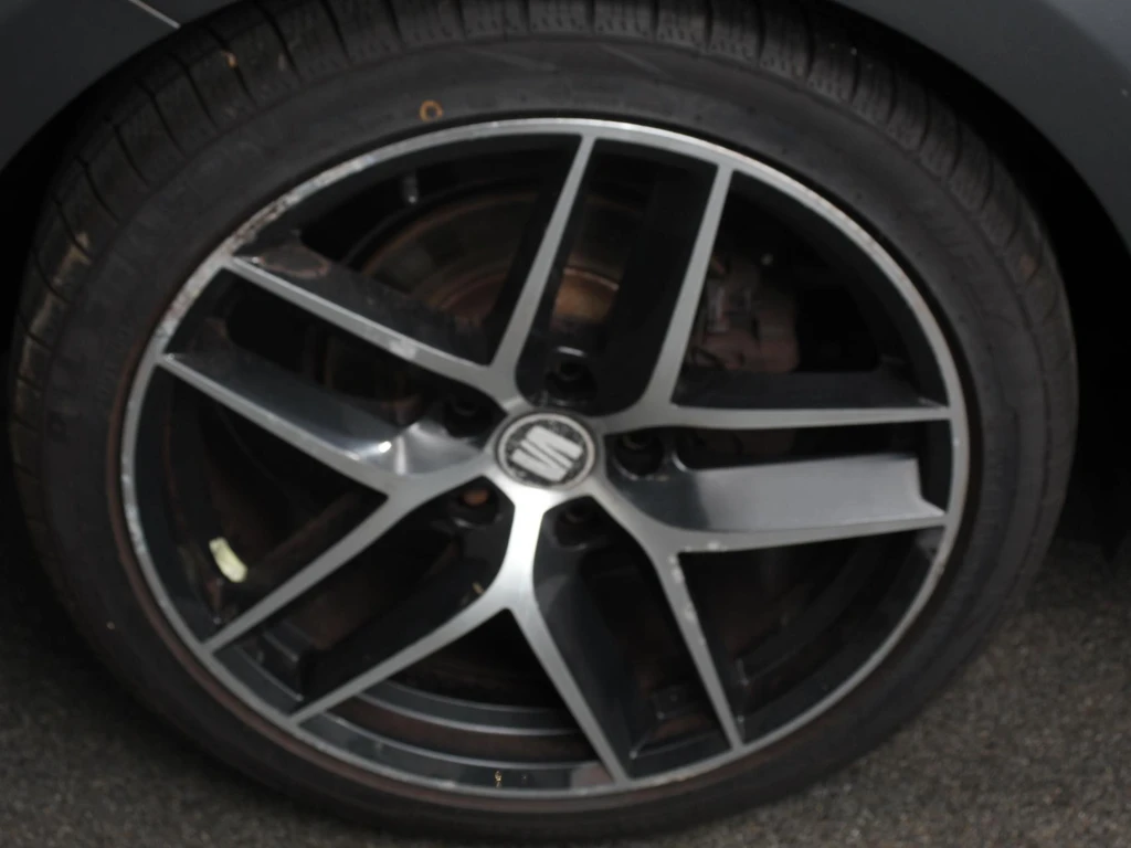 SEAT Leon – foto 31