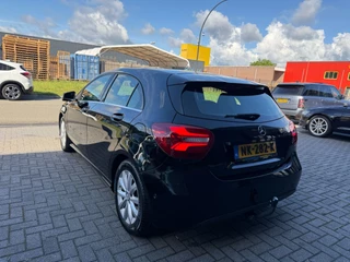Mercedes-Benz A-Klasse – thumbnail 5