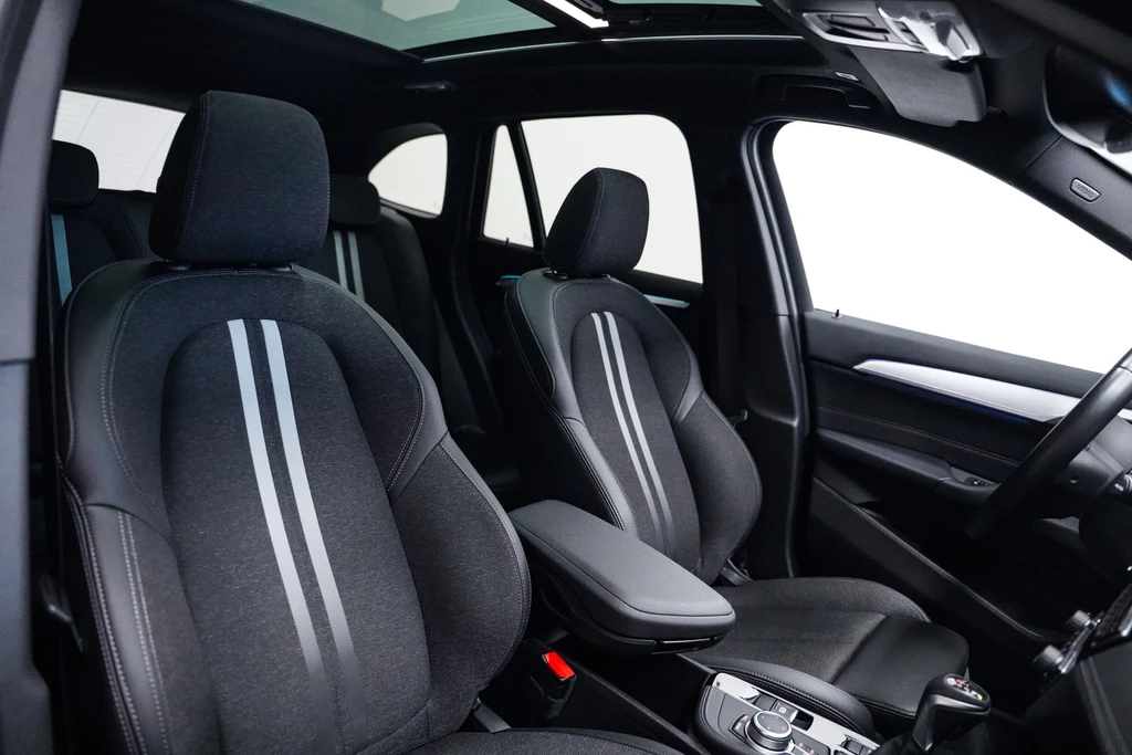 BMW X1 – foto 6