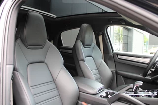 Porsche Cayenne – thumbnail 26