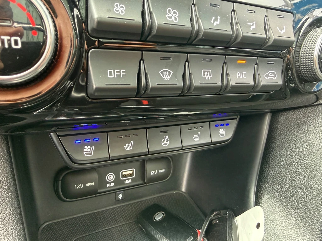 Kia Sportage – foto 19