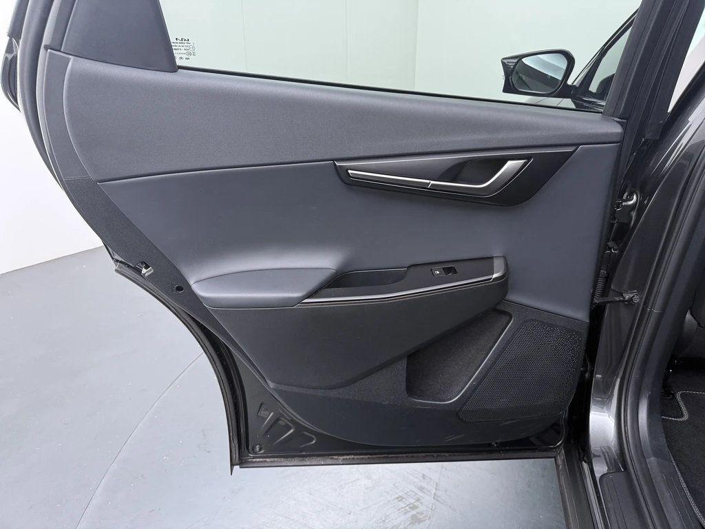 Kia EV6 – foto 36