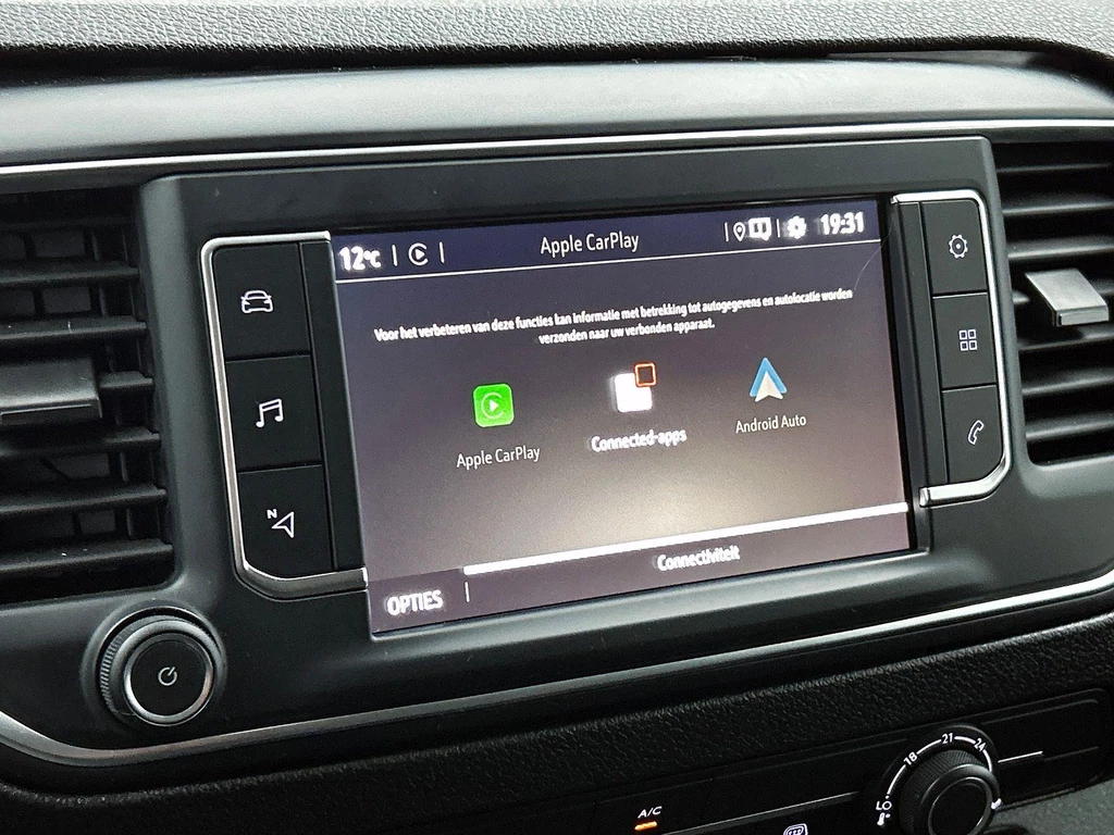 Opel Vivaro – foto 12