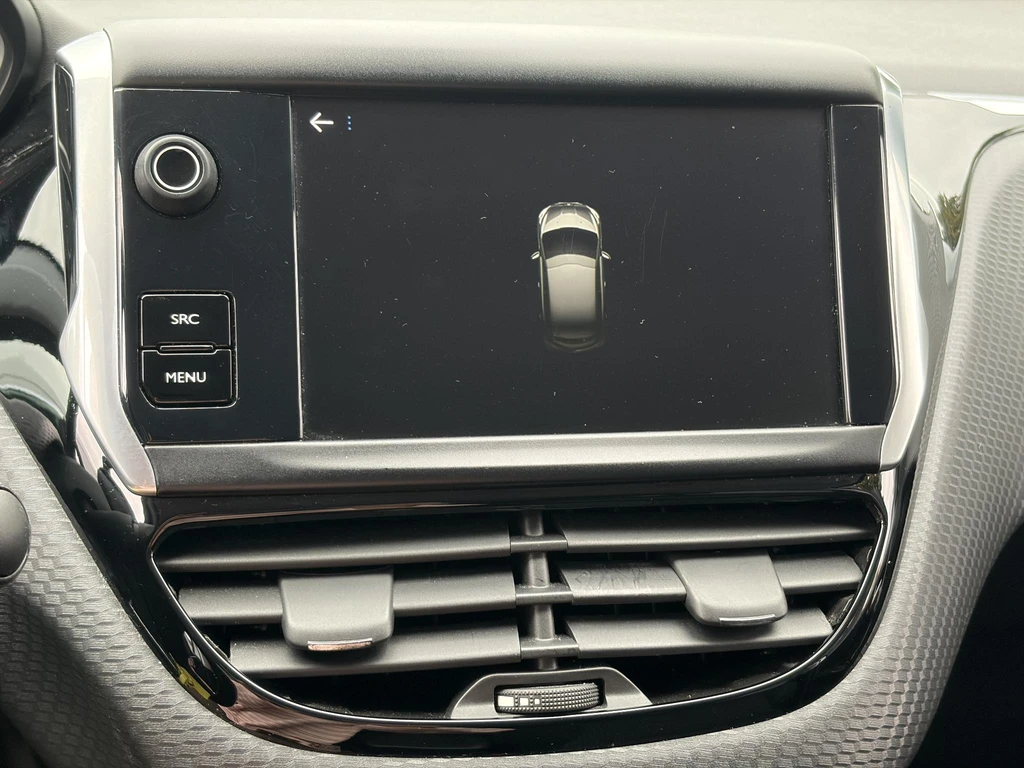 Peugeot 208 – foto 19