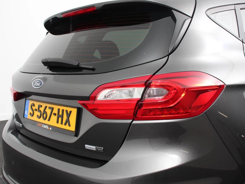 Ford Fiesta – foto 30