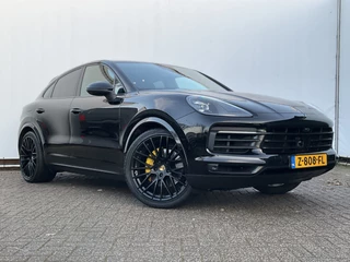 Porsche Cayenne – thumbnail 8