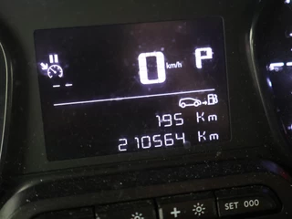 Opel Vivaro – thumbnail 39